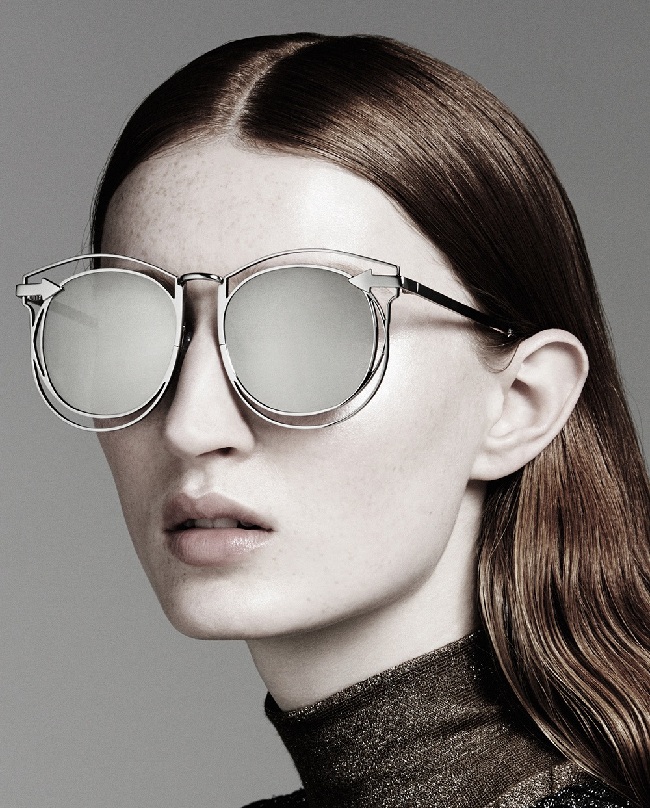 Karen Walker Sydney Be My Eyes 